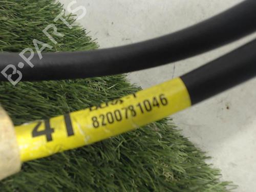 Used Gear lever Gear lever RENAULT MEGANE III Hatchback (BZ0/1_, B3_) 1.5 dCi (BZ09, BZ0D, BZ1W, BZ29, BZ14) (110 hp) 20887119 20887119