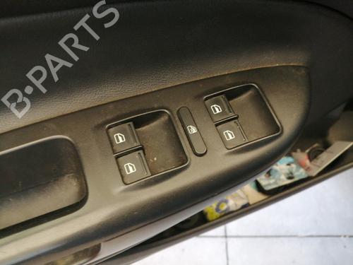 Left front window switch SKODA OCTAVIA II Combi (1Z5) 2.0 TDI 4x4 | BP27654563I27 