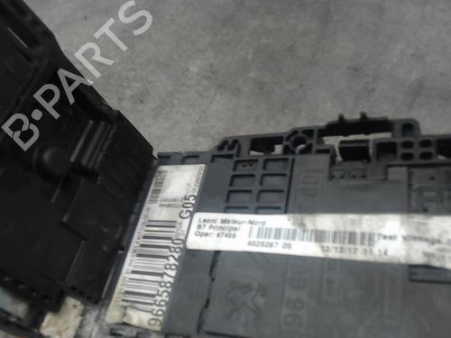 Electronic module CITROËN C4 II (NC_) 1.6 HDi 90 | BP39215926M83 - Image 2