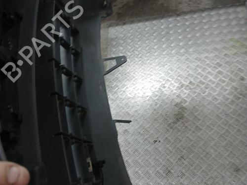 Front bumper VW CADDY III Box Body/MPV (2KA, 2KH, 2CA, 2CH) 2.0 SDI | BP28321669C7 