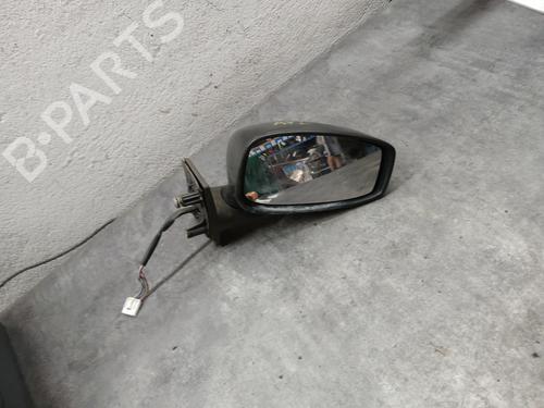 Used Right mirror LANCIA MUSA (350_) 1.3 D Multijet (350.AXG11, 350.AXG1A) (90 hp) 29569231