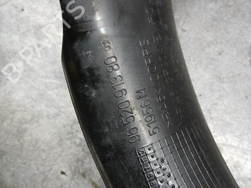Pipe PEUGEOT 307 (3A/C) 2.0 HDi 135 | BP28209757M125 