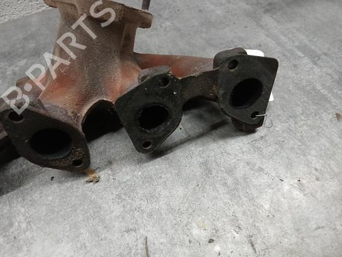 Exhaust manifold CITROËN ZX (N2) 1.4 i | BP28132251M110 