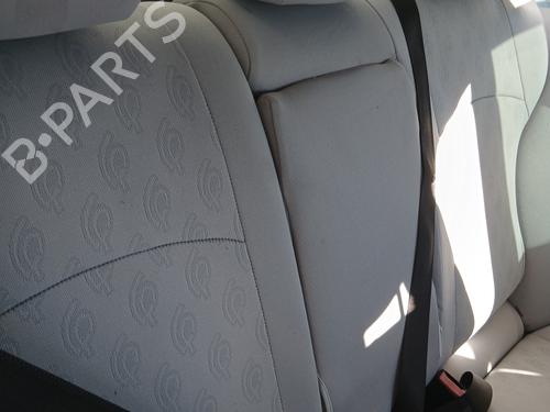 Rear seat MERCEDES-BENZ C-CLASS (W203) C 220 CDI (203.006) | BP30098392C17