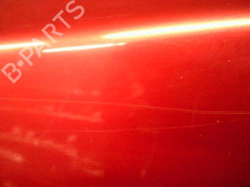 Left front fenders PEUGEOT 306 Hatchback (7A, 7C, N3, N5) 1.9 D | BP21275781C41 