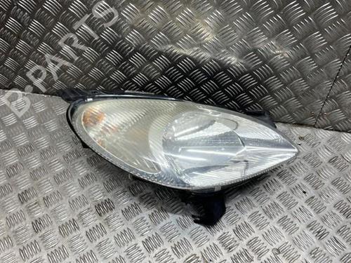 Used Right headlight CITROËN XSARA PICASSO (N68) 1.6 (95 hp) 21276926