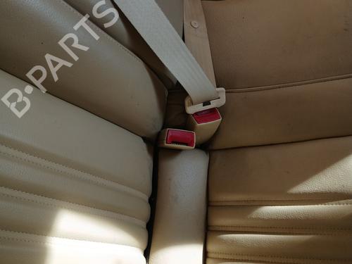 Used Seat buckle ALFA ROMEO 159 (939_) 1.9 JTDM 8V (939AXE1B) (120 hp) 30457771
