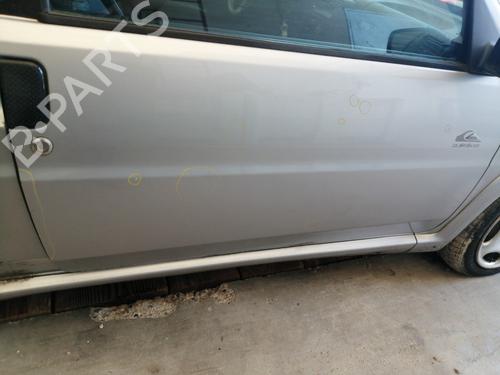 Right front door PEUGEOT 106 II (1A_, 1C_) 1.1 i | BP25864231C3 
