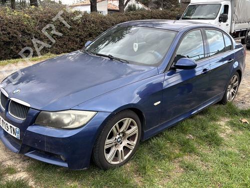 Water radiator BMW 3 (E90) 320 d | BP38263545M31 - Image 8