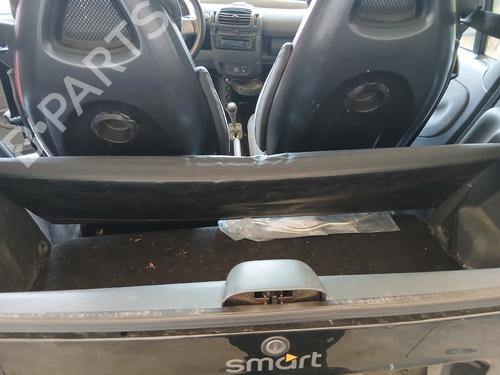 Used Rear parcel shelf Rear parcel shelf 38229168 38229168