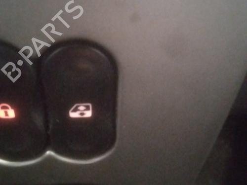 Right front window switch DACIA LOGAN (LS_) 1.4 (LSOA, LSOC, LSOE, LSOG) | BP25265689I26 