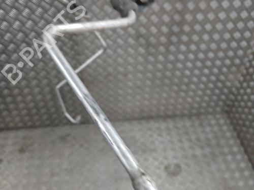 AC pipe RENAULT MEGANE III Hatchback (BZ0/1_, B3_) 1.5 dCi (BZ09, BZ0D, BZ1W, BZ29, BZ14) | BP33305642M126 - Image 2