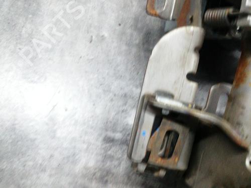 Steering column RENAULT MEGANE IV Hatchback (B9A/M/N_) 1.5 Blue dCi 95 (B9A2, B9A6) | BP25215282M21 - Image 3
