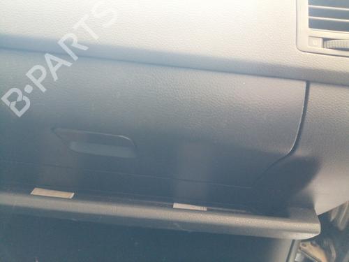 Glove box VW POLO (9N_, 9A_) 1.4 TDI | BP25376218C95 