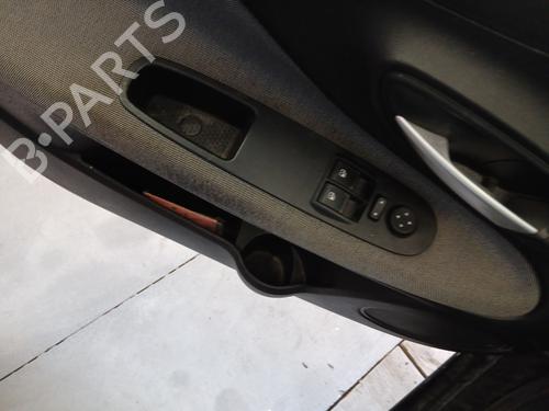 Left front window switch FIAT PUNTO (199_) | BP33655054I27 - Image 2