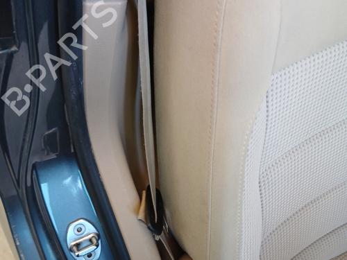 Used Rear right seatbelt Rear right seatbelt VW TOURAN (1T1, 1T2) [2003-2011] 36009171 36009171