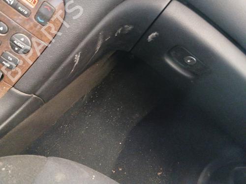 Used Heater blower motor PEUGEOT 607 (9D, 9U) 2.0 HDi (107 hp) 31756604