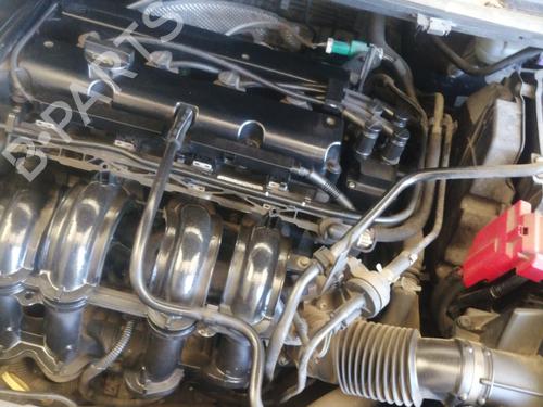 Engine FORD FIESTA VI (CB1, CCN) 1.25 | BP27721094M1 