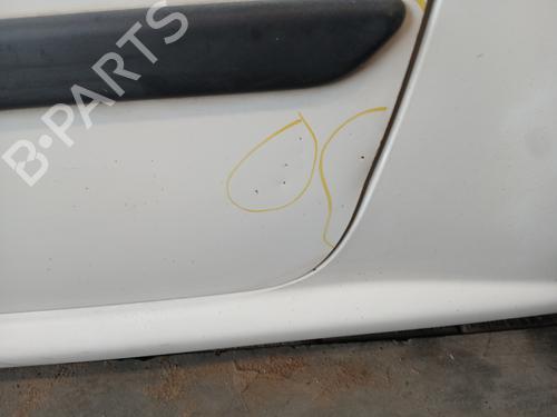 Left front door CITROËN C1 (PM_, PN_) 1.4 HDi | BP29284201C2 