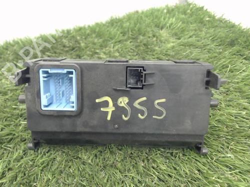 Used Control unit Control unit CITROËN C4 II (NC_) 1.6 HDi 110 (112 hp) 20883586 20883586