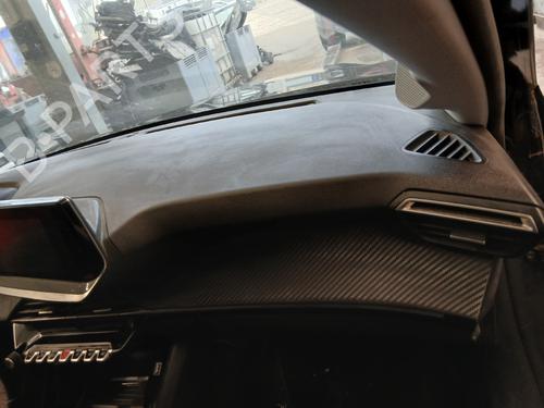 Used Airbag Kit Airbag Kit 37754100 37754100