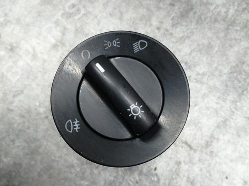 Used Headlight switch VW POLO (9N_, 9A_) 1.4 16V (75 hp) 24178173