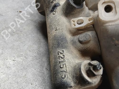 Used Brake master cylinder Brake master cylinder 37023278 37023278