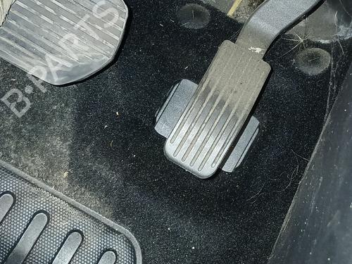 Pedal PEUGEOT 2008 I (CU_) 1.2 THP 110 / PureTech 110 | BP36414870I4 - Image 3
