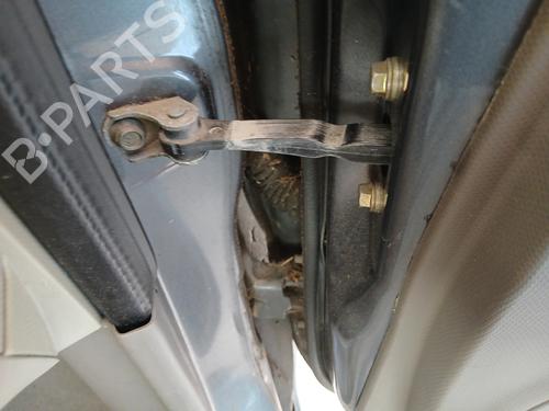 Hinge/Door check strap NISSAN MICRA III (K12) 1.5 dCi | BP29359191C146 