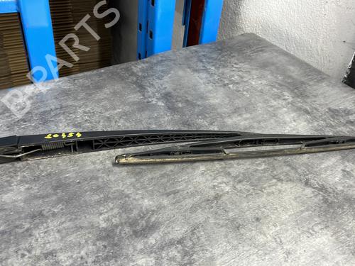 Used Rear windshield wiper arm CITROËN XSARA PICASSO (N68) 1.6 HDi (90 hp) 25220400