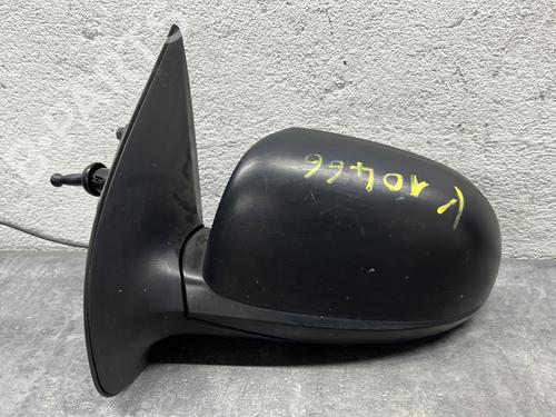 Left mirror HYUNDAI i20 I (PB, PBT) 1.4 CRDi | BP29476343C26 