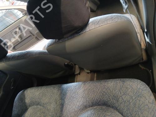 Seats set RENAULT CLIO I (B/C57_, 5/357_) 1.2 (5/357Y, 5/357K) | BP32065188C78 