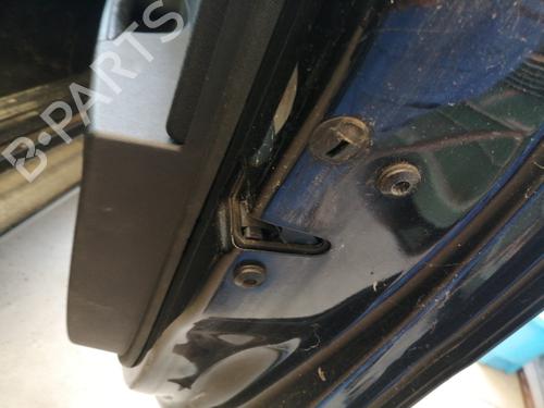 Front right lock SEAT LEON (1P1) 1.6 TDI | BP26709420C97 