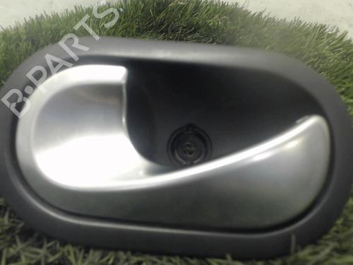 Used Front left interior door handle Front left interior door handle RENAULT TWINGO II (CN0_) 1.5 dCi (CN0E) (64 hp) 20886967 20886967