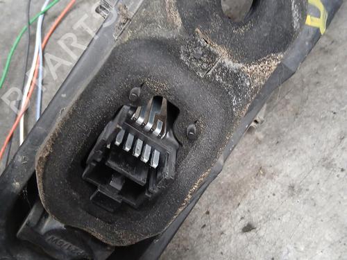 Lampeholder RENAULT TWINGO II (CN0_) 1.2 16V (CN04, CN0B) | BP38707875L10 - Image 3