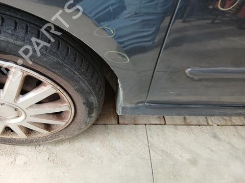 Left front fenders RENAULT LAGUNA III (BT0/1) 1.5 dCi (BT00, BT0A, BT0T, BT1J) | BP30129761C41