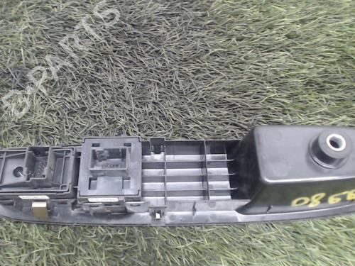 Left front window switch FIAT PUNTO EVO (199_) 1.3 D Multijet (199AXC1A, 199BXC1A, 199AXT1A, 199BXT1A) | BP20886092I27 