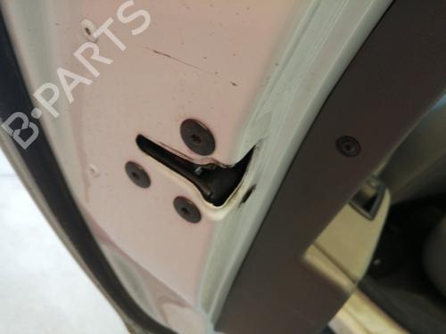 Used Rear left lock RENAULT MEGANE III Hatchback (BZ0/1_, B3_) 1.5 dCi (106 hp) 27249101