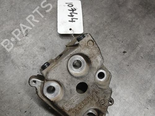 Motorophæng PEUGEOT 807 (EB_) 2.0 HDi (107 hp) 31264389