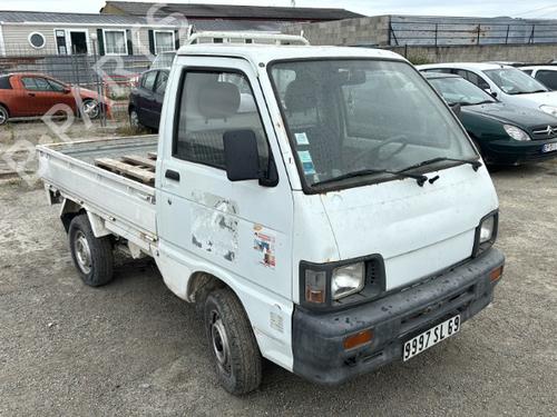 Felg PIAGGIO PORTER Platform/Chassis 1.0 | BP28007863C45 - Image 13