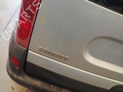 Tailgate RENAULT KANGOO (KC0/1_) 1.6 16V | BP28034423C6 