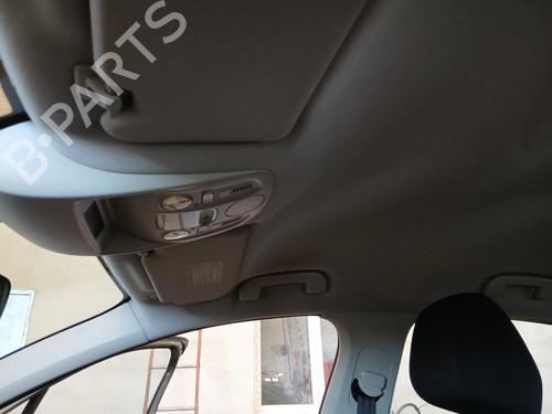 Interior roof CITROËN C4 II (NC_) 1.4 VTi 95 (NC8FP0) | BP30318778I12 