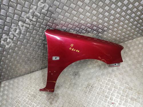 Right front fenders PEUGEOT 106 II (1A_, 1C_) 1.1 i | BP24314435C42