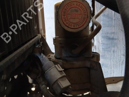 Used Steering pump Steering pump CITROËN SAXO (S0, S1) [1996-2004] 33738439 33738439