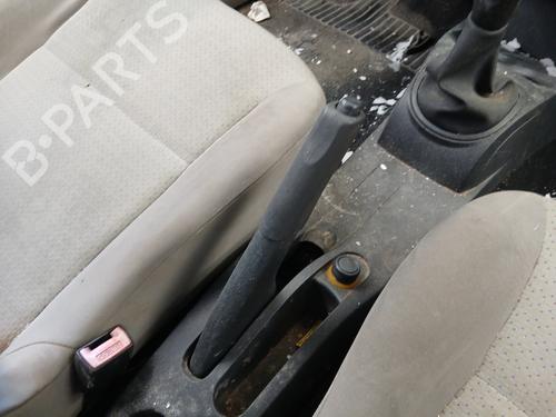 Parkbremsarm/handtak RENAULT CLIO III (BR0/1, CR0/1) 1.5 dCi (BR17, CR17) | BP29307316I18 