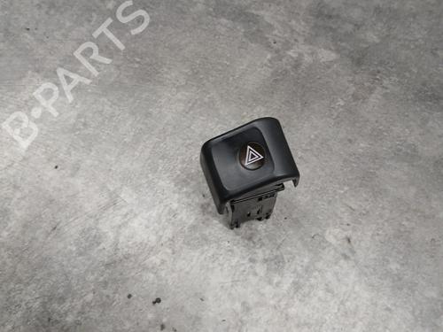 Used Warning switch CITROËN ZX (N2) 1.4 i (75 hp) 29072411