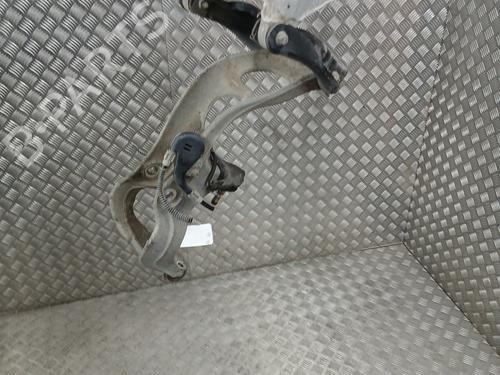 Støtte PEUGEOT 407 SW (6E_, 6D_) 2.0 HDi 135 (136 hp) 31377184