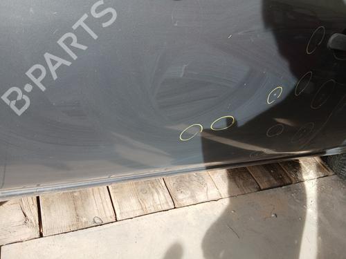 Left front door NISSAN MICRA III (K12) 1.5 dCi | BP29359184C2 