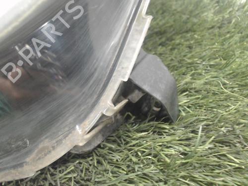 Left headlight OPEL ASTRA H (A04) 1.7 CDTI (L48) | BP21277211C28 