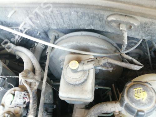 Bremskraftverstärker für DACIA SANDERO 1.4 (BS0C, BS0A, BS0G, BS1F, BS0E) (75 hp) 26879405